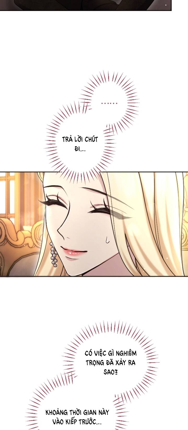 Tôi Sẽ Bị Trừ Khử Cùng Hoàng Đế Chap 912 - Next Chap 913