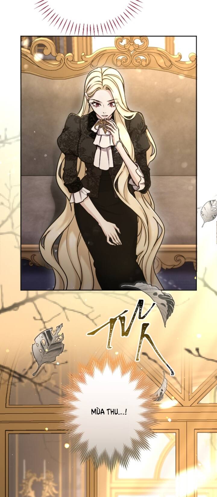 Tôi Sẽ Bị Trừ Khử Cùng Hoàng Đế Chap 912 - Next Chap 913