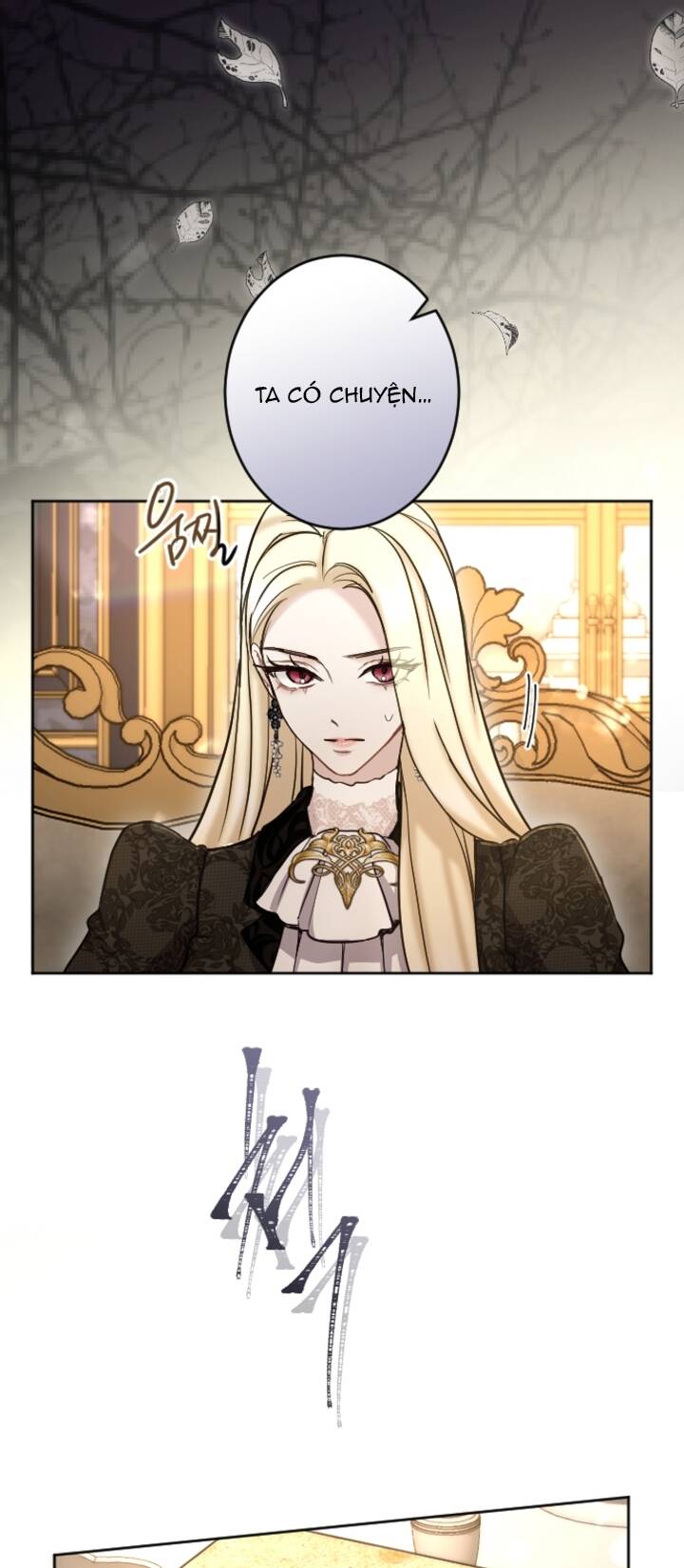 Tôi Sẽ Bị Trừ Khử Cùng Hoàng Đế Chap 912 - Next Chap 913