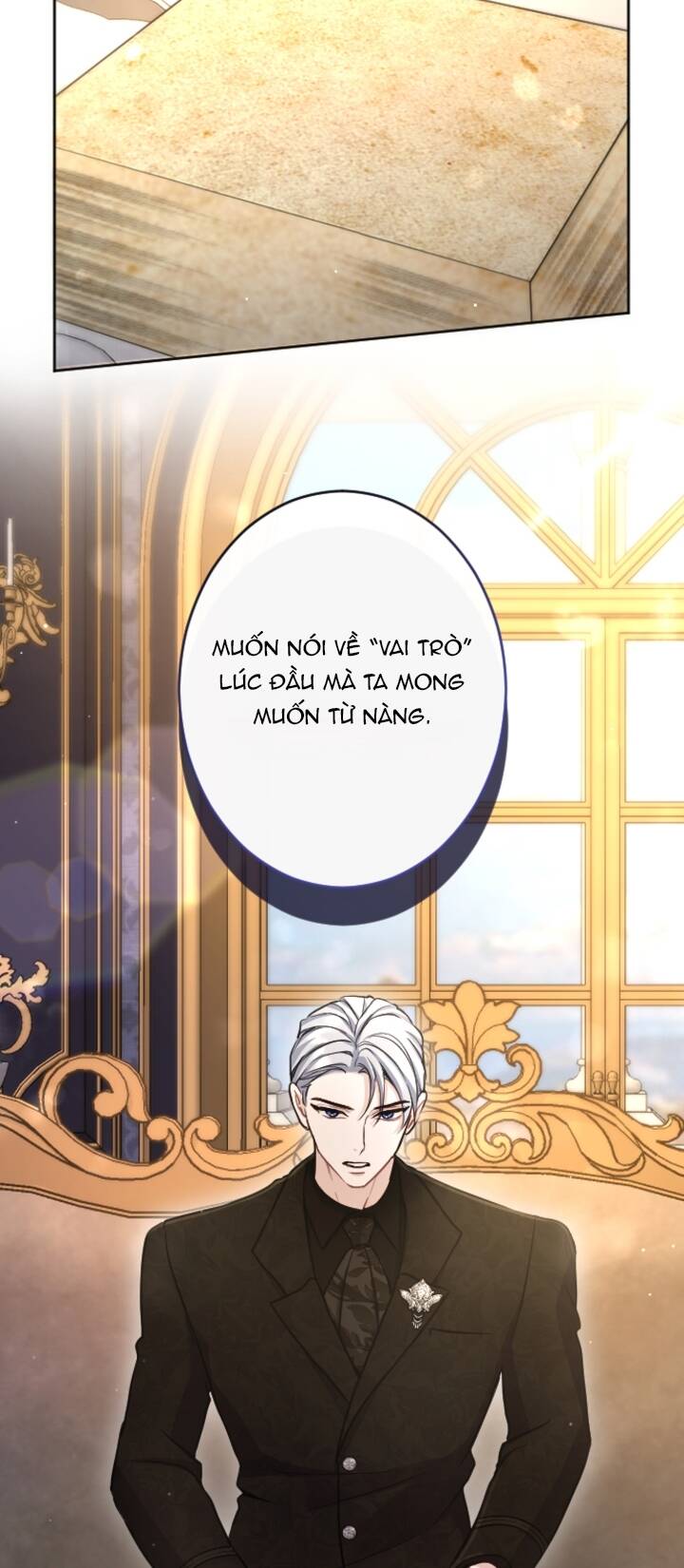 Tôi Sẽ Bị Trừ Khử Cùng Hoàng Đế Chap 912 - Next Chap 913