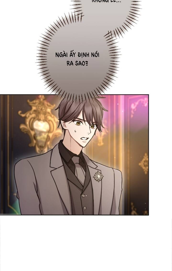 Tôi Sẽ Bị Trừ Khử Cùng Hoàng Đế Chap 912 - Next Chap 913