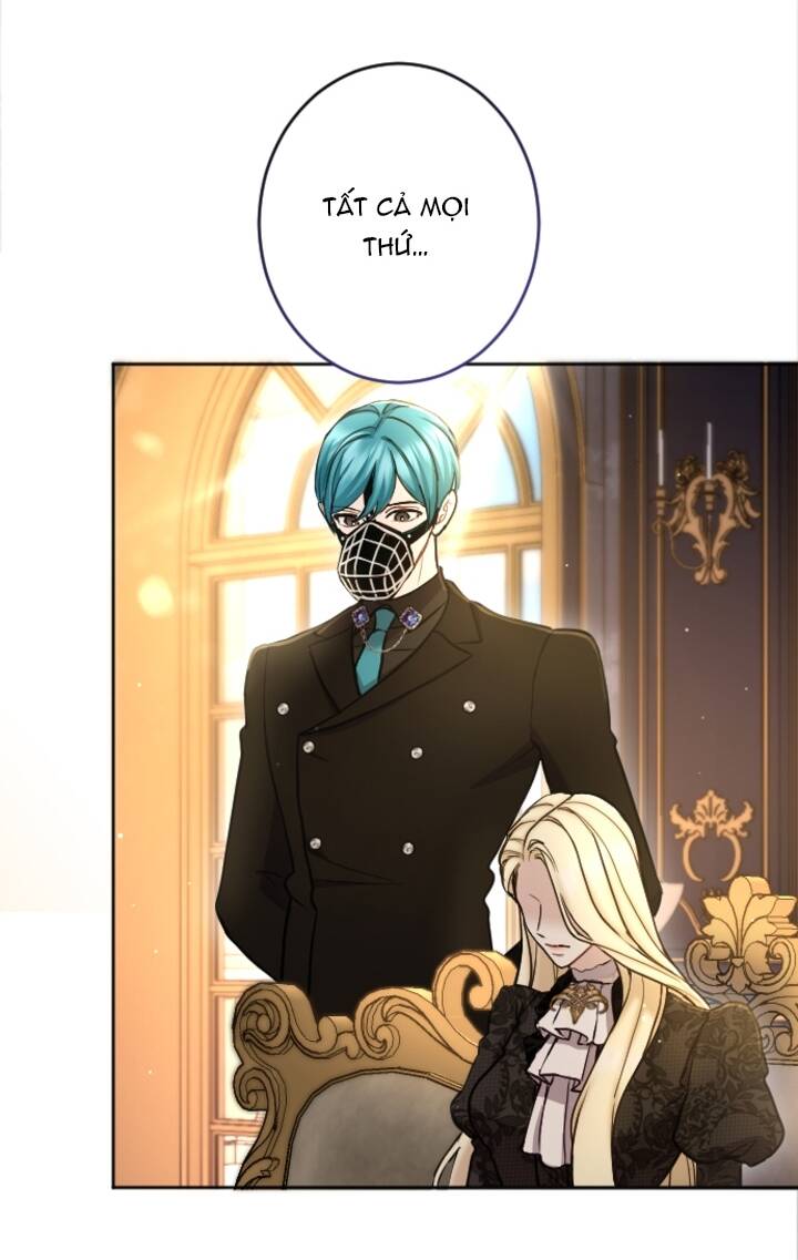 Tôi Sẽ Bị Trừ Khử Cùng Hoàng Đế Chap 912 - Next Chap 913
