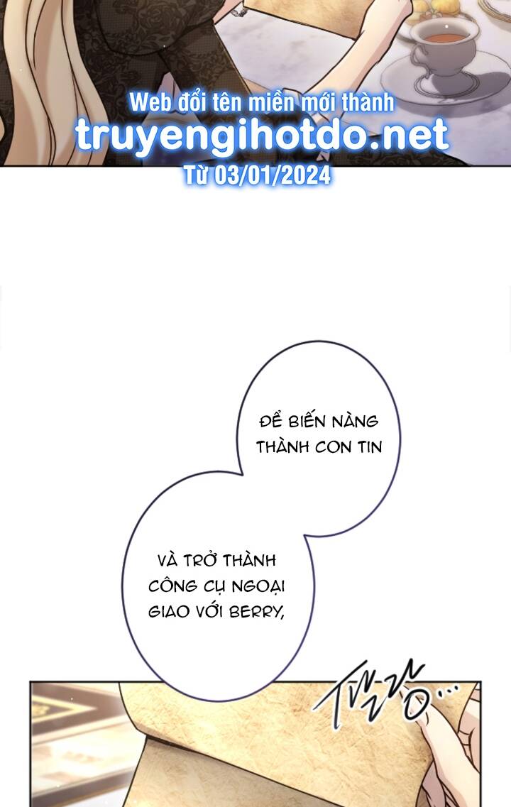 Tôi Sẽ Bị Trừ Khử Cùng Hoàng Đế Chap 912 - Next Chap 913