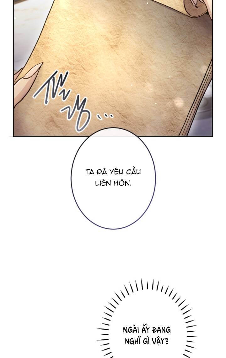 Tôi Sẽ Bị Trừ Khử Cùng Hoàng Đế Chap 912 - Next Chap 913