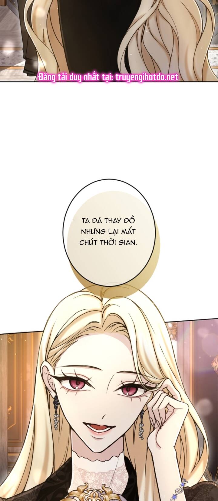 Tôi Sẽ Bị Trừ Khử Cùng Hoàng Đế Chap 912 - Next Chap 913