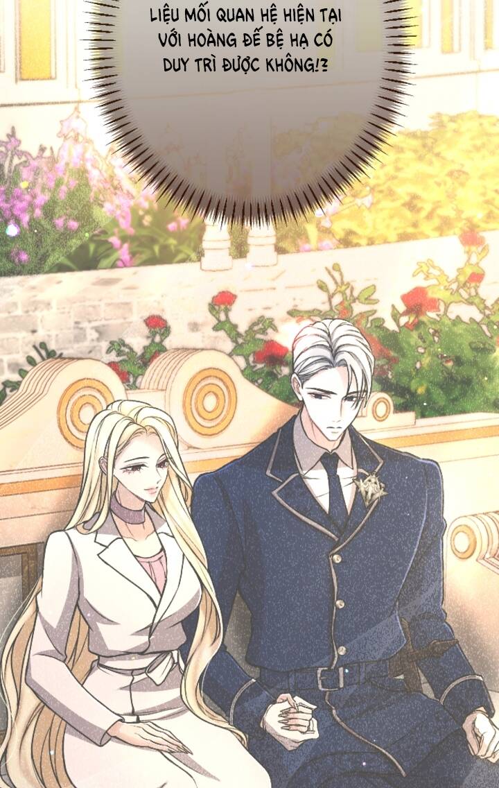Tôi Sẽ Bị Trừ Khử Cùng Hoàng Đế Chap 912 - Next Chap 913