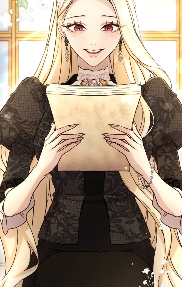 Tôi Sẽ Bị Trừ Khử Cùng Hoàng Đế Chap 912 - Next Chap 913