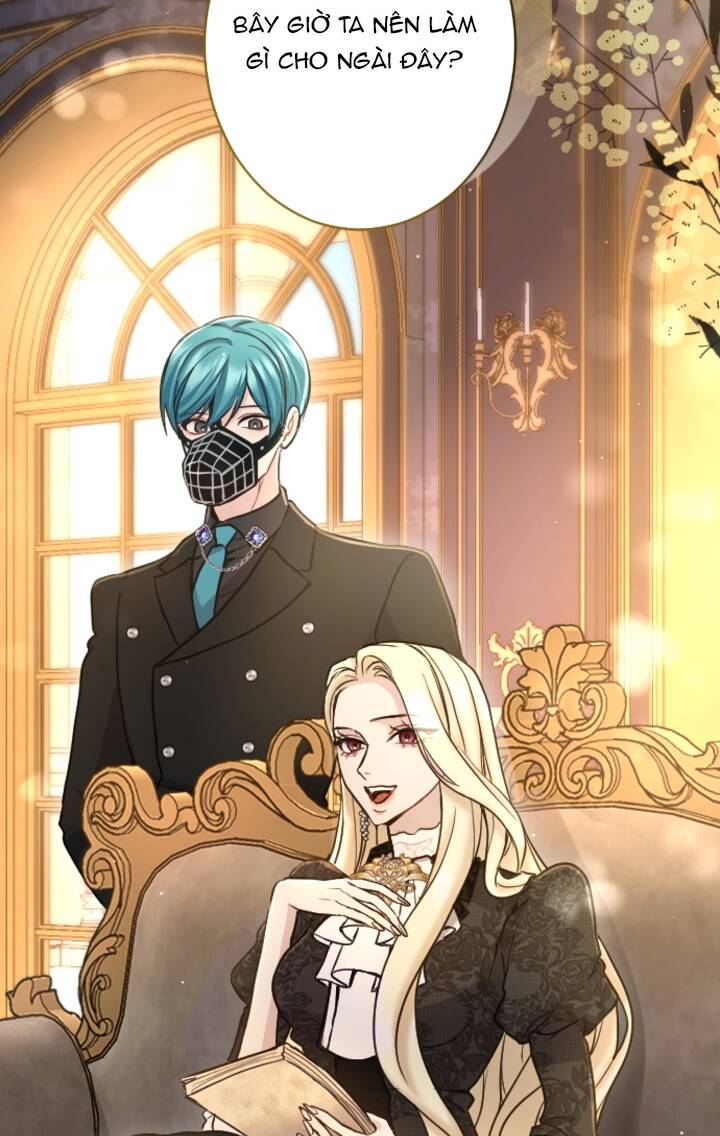 Tôi Sẽ Bị Trừ Khử Cùng Hoàng Đế Chap 912 - Next Chap 913
