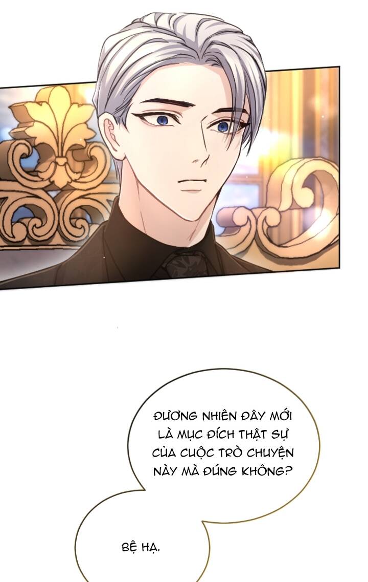 Tôi Sẽ Bị Trừ Khử Cùng Hoàng Đế Chap 912 - Next Chap 913