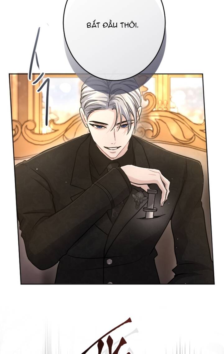 Tôi Sẽ Bị Trừ Khử Cùng Hoàng Đế Chap 912 - Next Chap 913