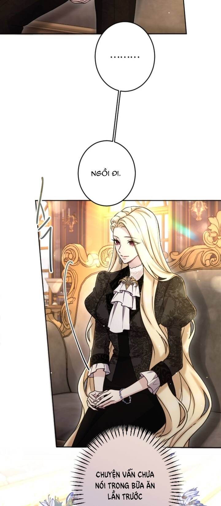 Tôi Sẽ Bị Trừ Khử Cùng Hoàng Đế Chap 912 - Next Chap 913