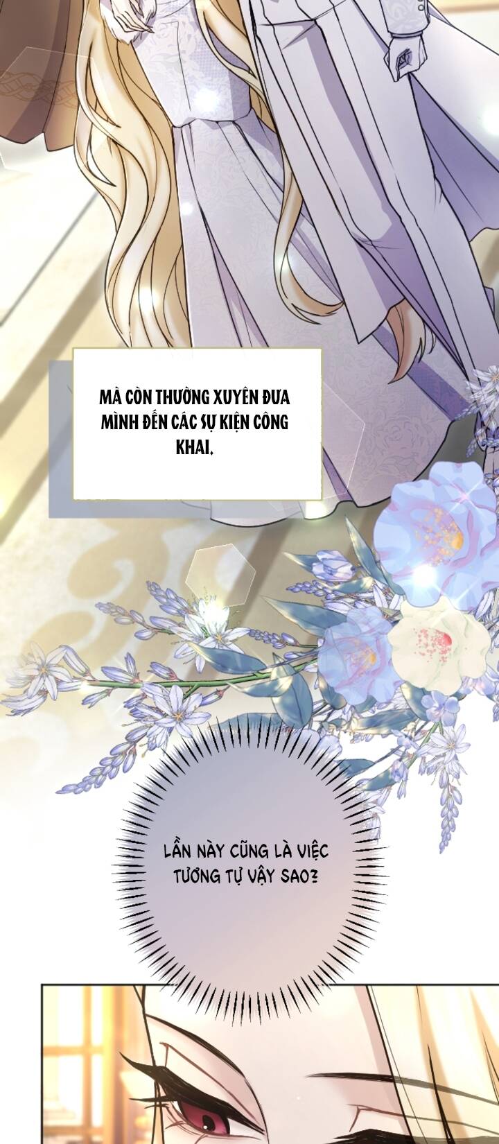 Tôi Sẽ Bị Trừ Khử Cùng Hoàng Đế Chap 912 - Next Chap 913
