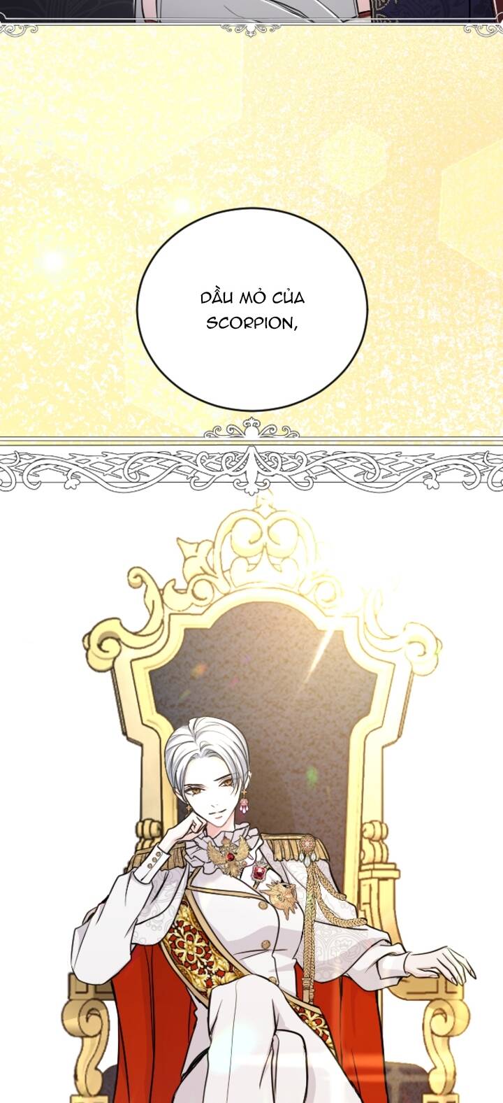 Tôi Sẽ Bị Trừ Khử Cùng Hoàng Đế Chap 921 - Next Chap 922