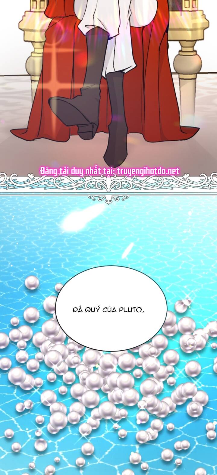 Tôi Sẽ Bị Trừ Khử Cùng Hoàng Đế Chap 921 - Next Chap 922