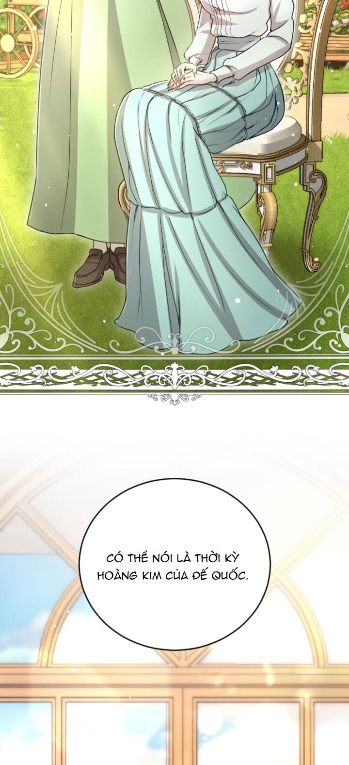 Tôi Sẽ Bị Trừ Khử Cùng Hoàng Đế Chap 921 - Next Chap 922