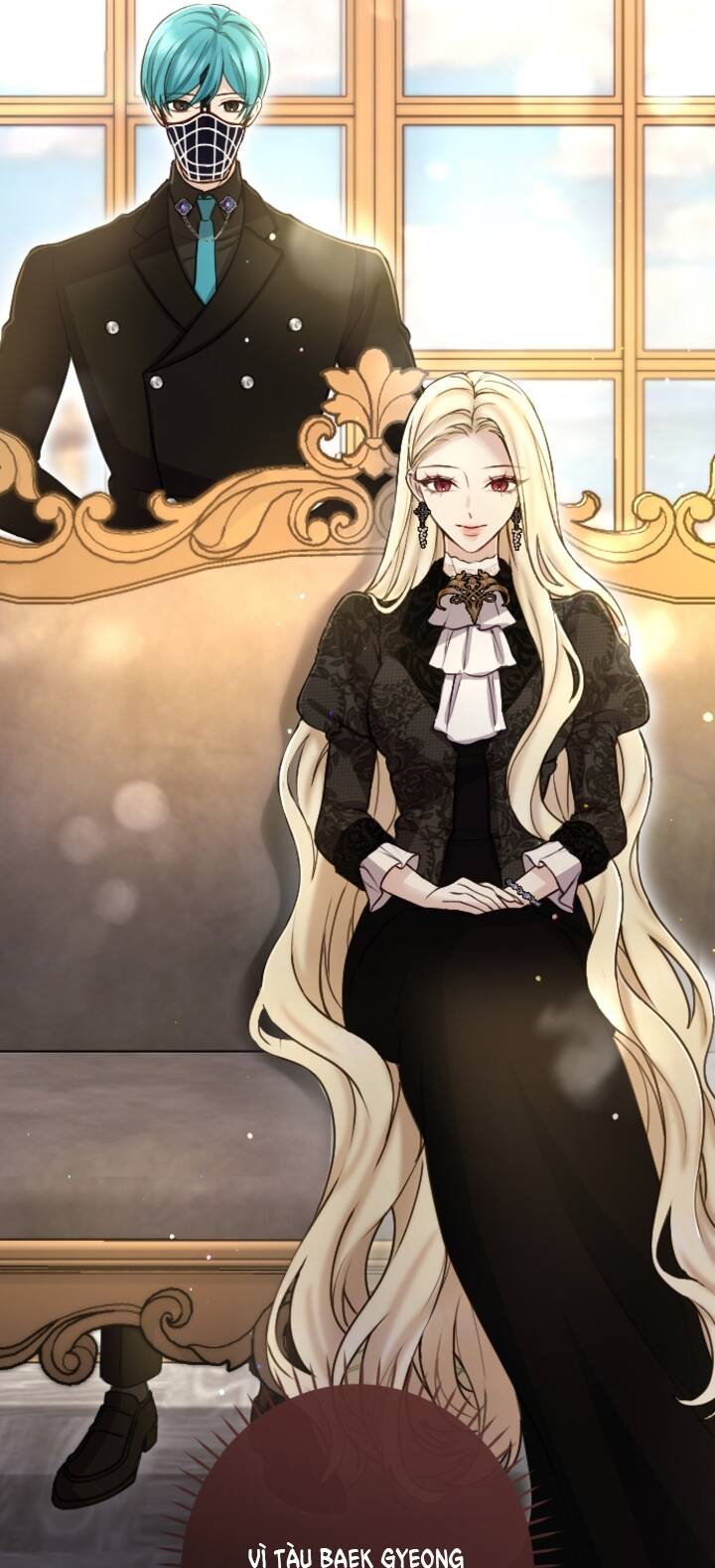 Tôi Sẽ Bị Trừ Khử Cùng Hoàng Đế Chap 921 - Next Chap 922