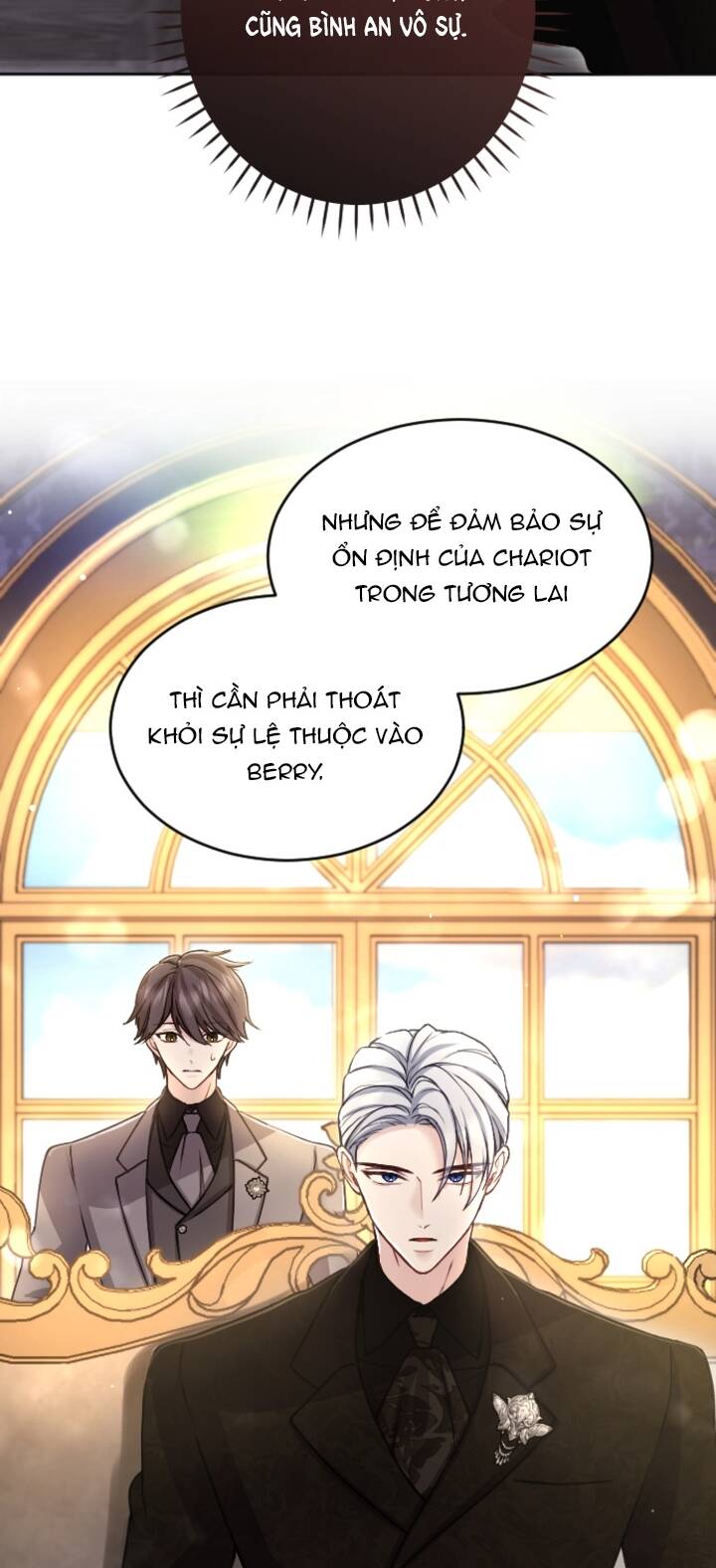 Tôi Sẽ Bị Trừ Khử Cùng Hoàng Đế Chap 921 - Next Chap 922