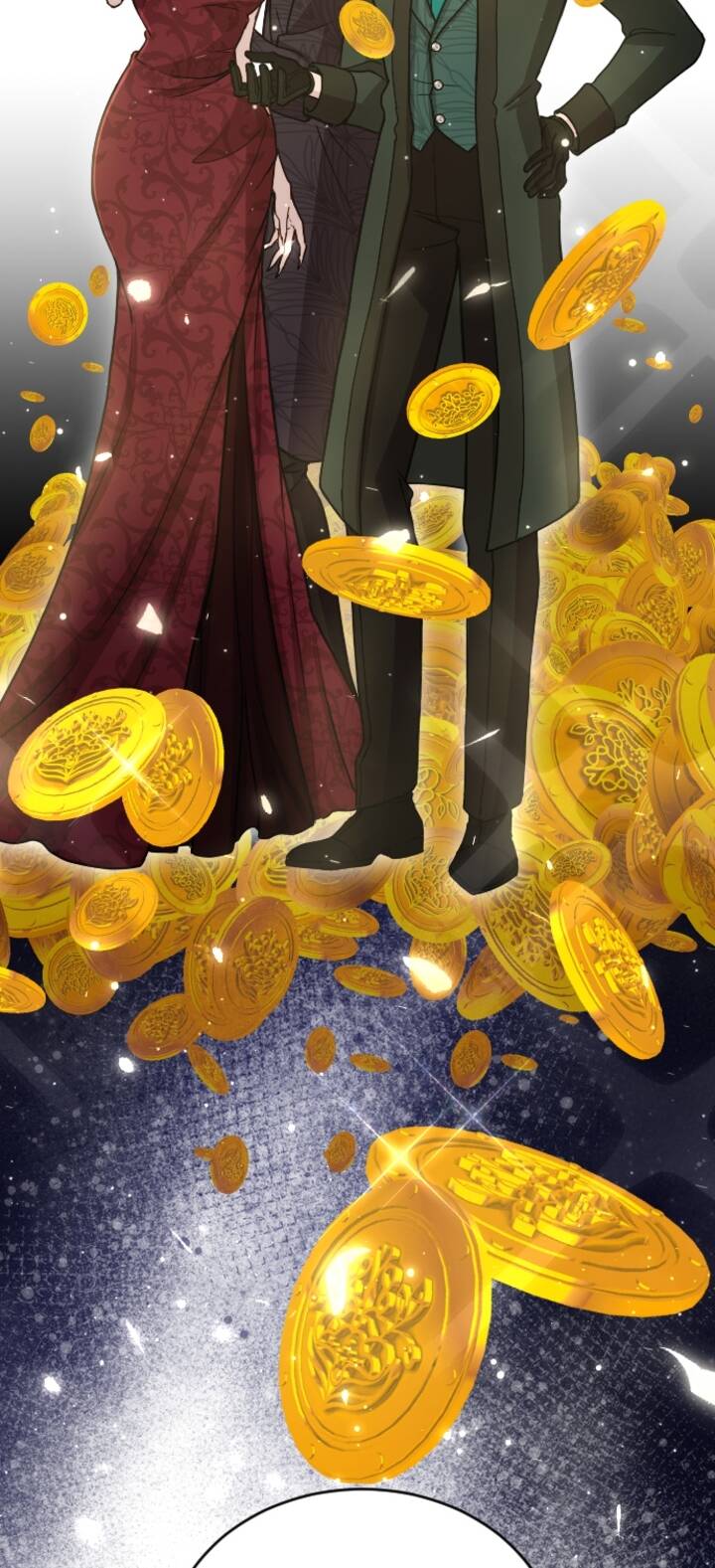 Tôi Sẽ Bị Trừ Khử Cùng Hoàng Đế Chap 921 - Next Chap 922