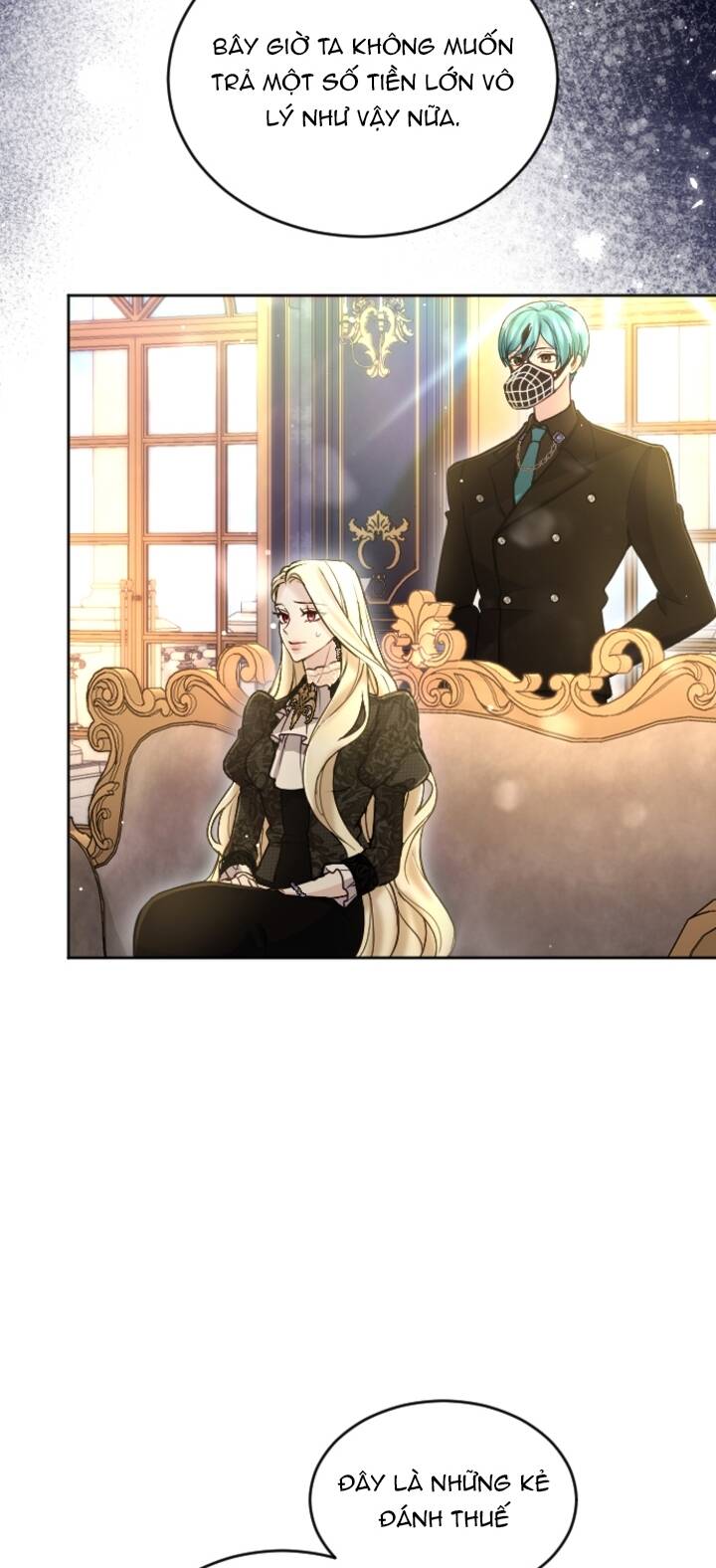 Tôi Sẽ Bị Trừ Khử Cùng Hoàng Đế Chap 921 - Next Chap 922