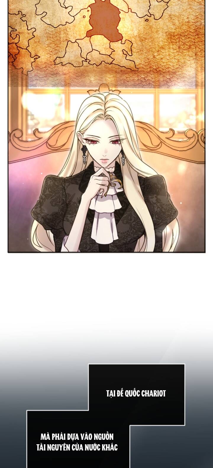 Tôi Sẽ Bị Trừ Khử Cùng Hoàng Đế Chap 921 - Next Chap 922