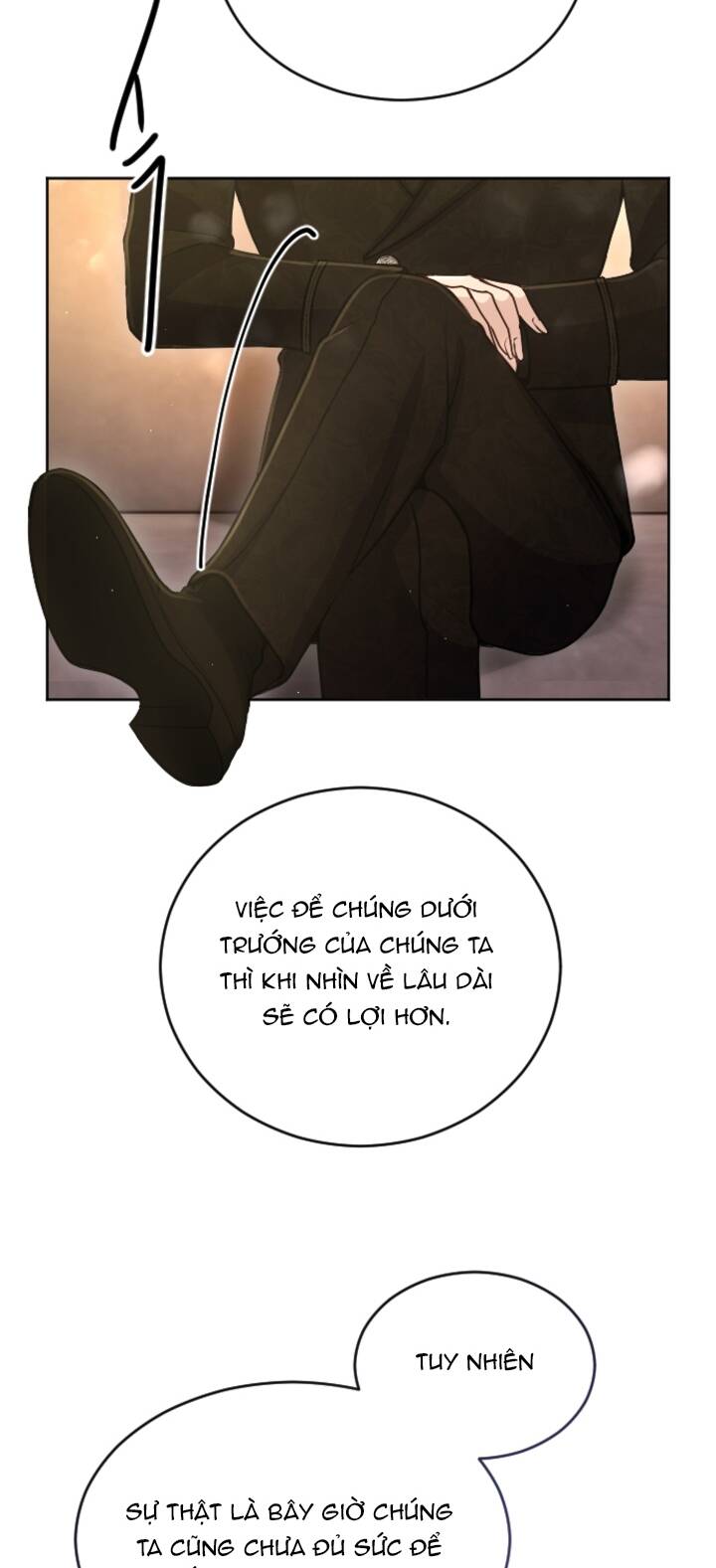 Tôi Sẽ Bị Trừ Khử Cùng Hoàng Đế Chap 921 - Next Chap 922