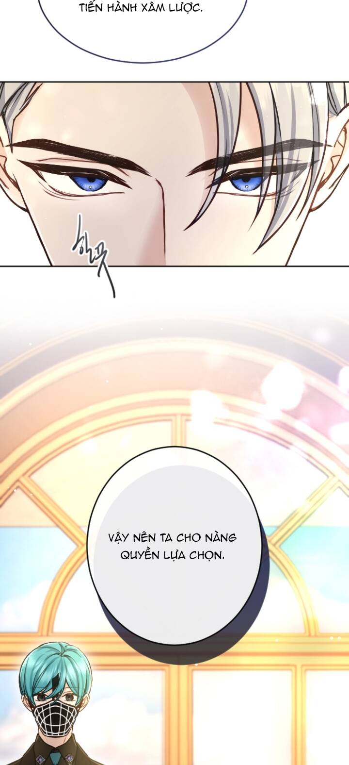 Tôi Sẽ Bị Trừ Khử Cùng Hoàng Đế Chap 921 - Next Chap 922