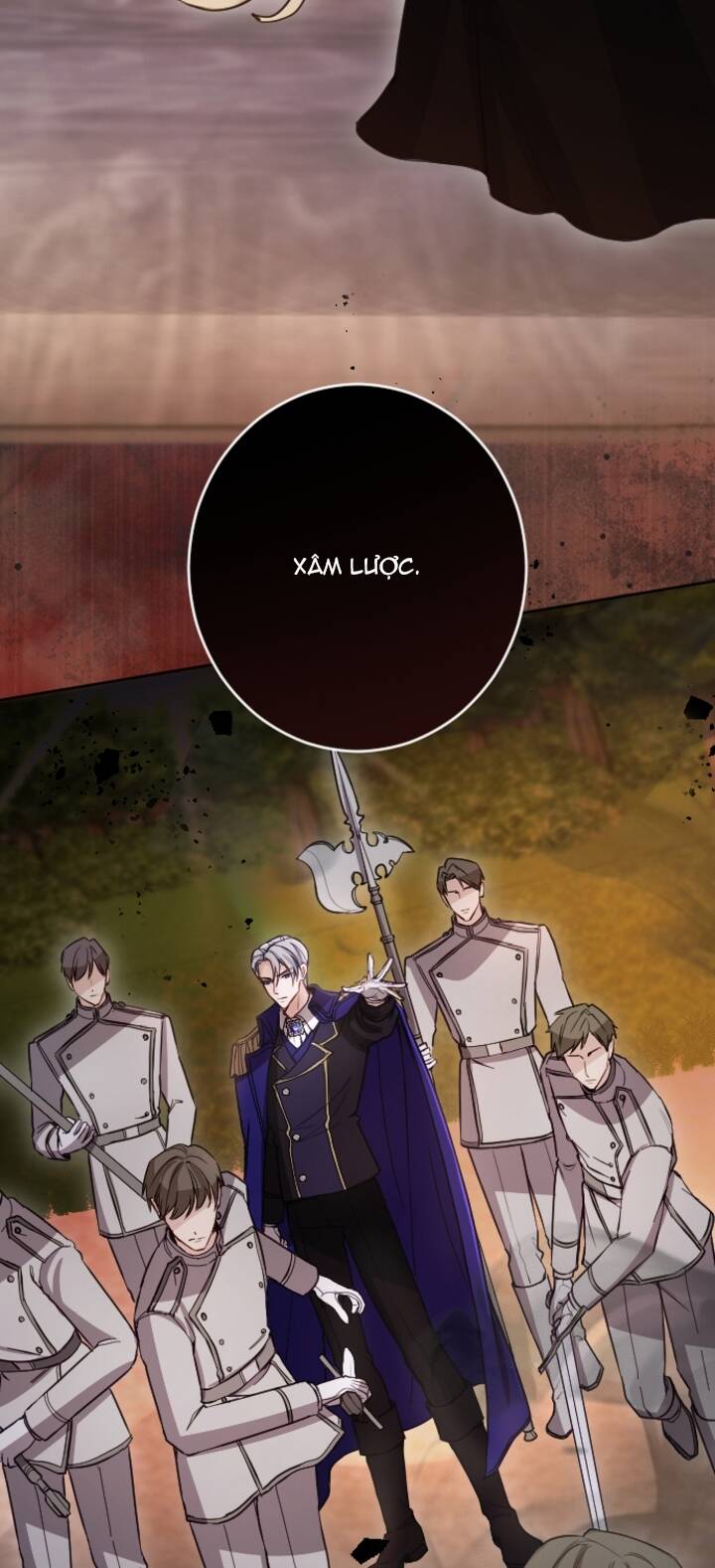 Tôi Sẽ Bị Trừ Khử Cùng Hoàng Đế Chap 921 - Next Chap 922