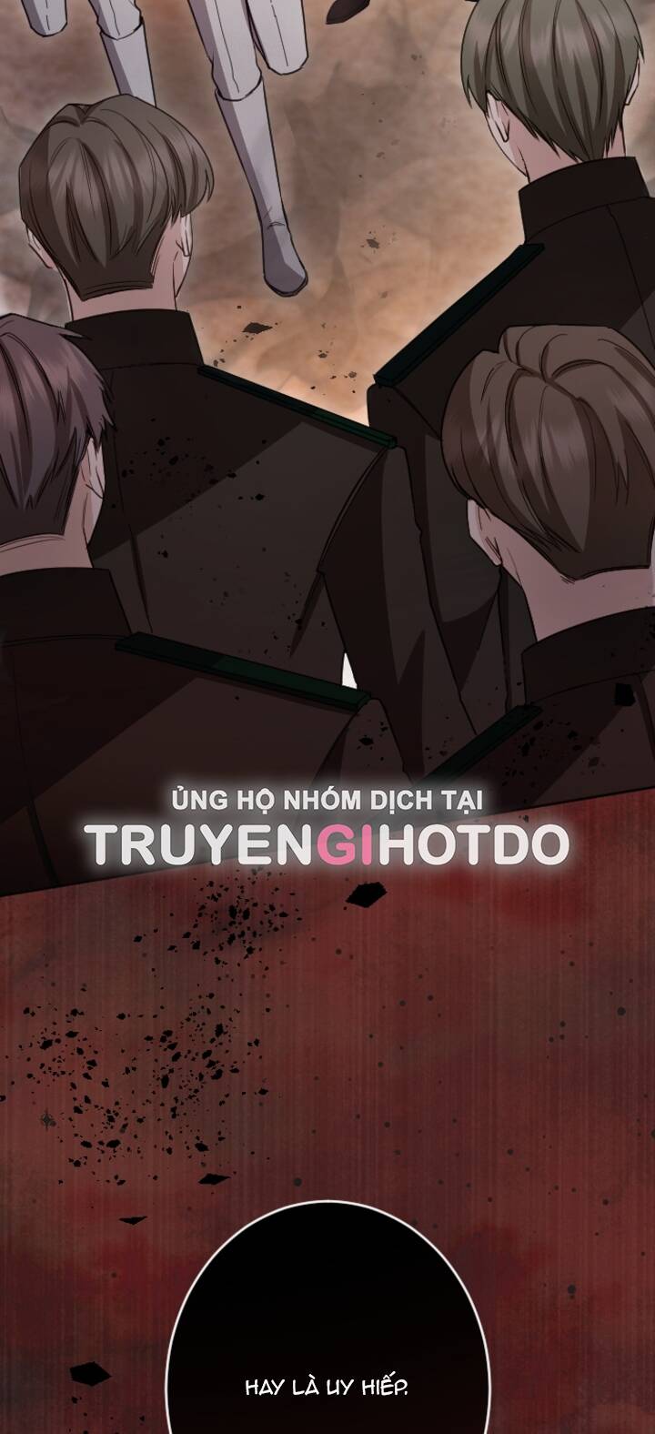 Tôi Sẽ Bị Trừ Khử Cùng Hoàng Đế Chap 921 - Next Chap 922