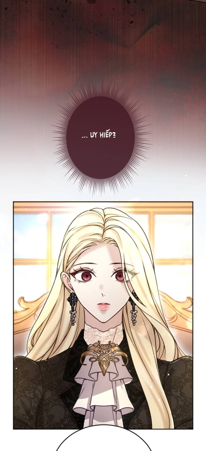Tôi Sẽ Bị Trừ Khử Cùng Hoàng Đế Chap 921 - Next Chap 922