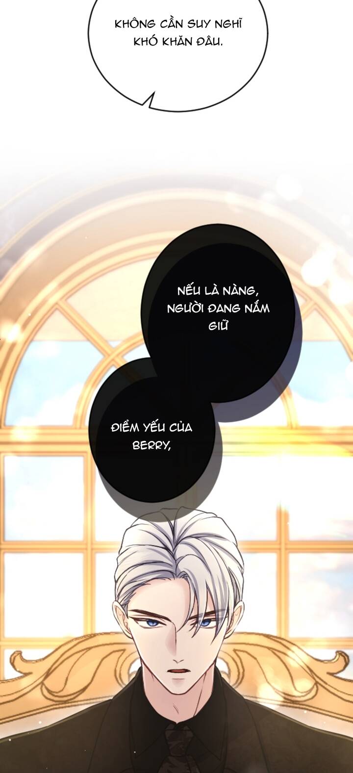 Tôi Sẽ Bị Trừ Khử Cùng Hoàng Đế Chap 921 - Next Chap 922