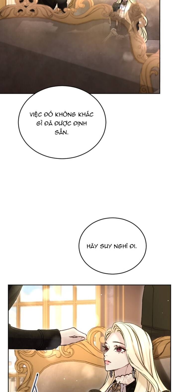 Tôi Sẽ Bị Trừ Khử Cùng Hoàng Đế Chap 921 - Next Chap 922