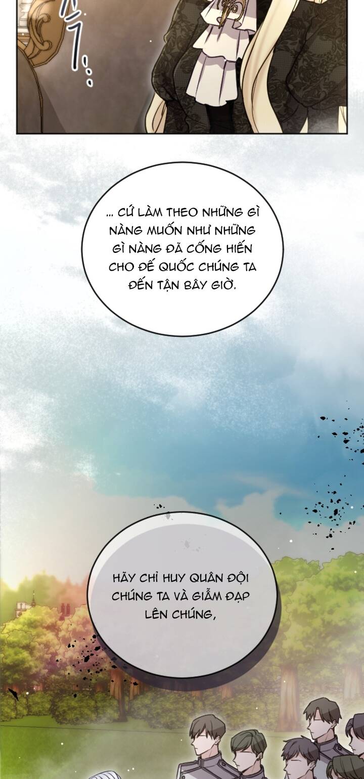 Tôi Sẽ Bị Trừ Khử Cùng Hoàng Đế Chap 921 - Next Chap 922