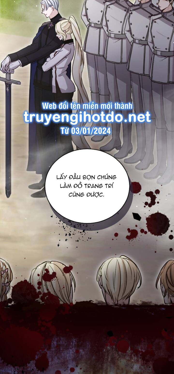 Tôi Sẽ Bị Trừ Khử Cùng Hoàng Đế Chap 921 - Next Chap 922