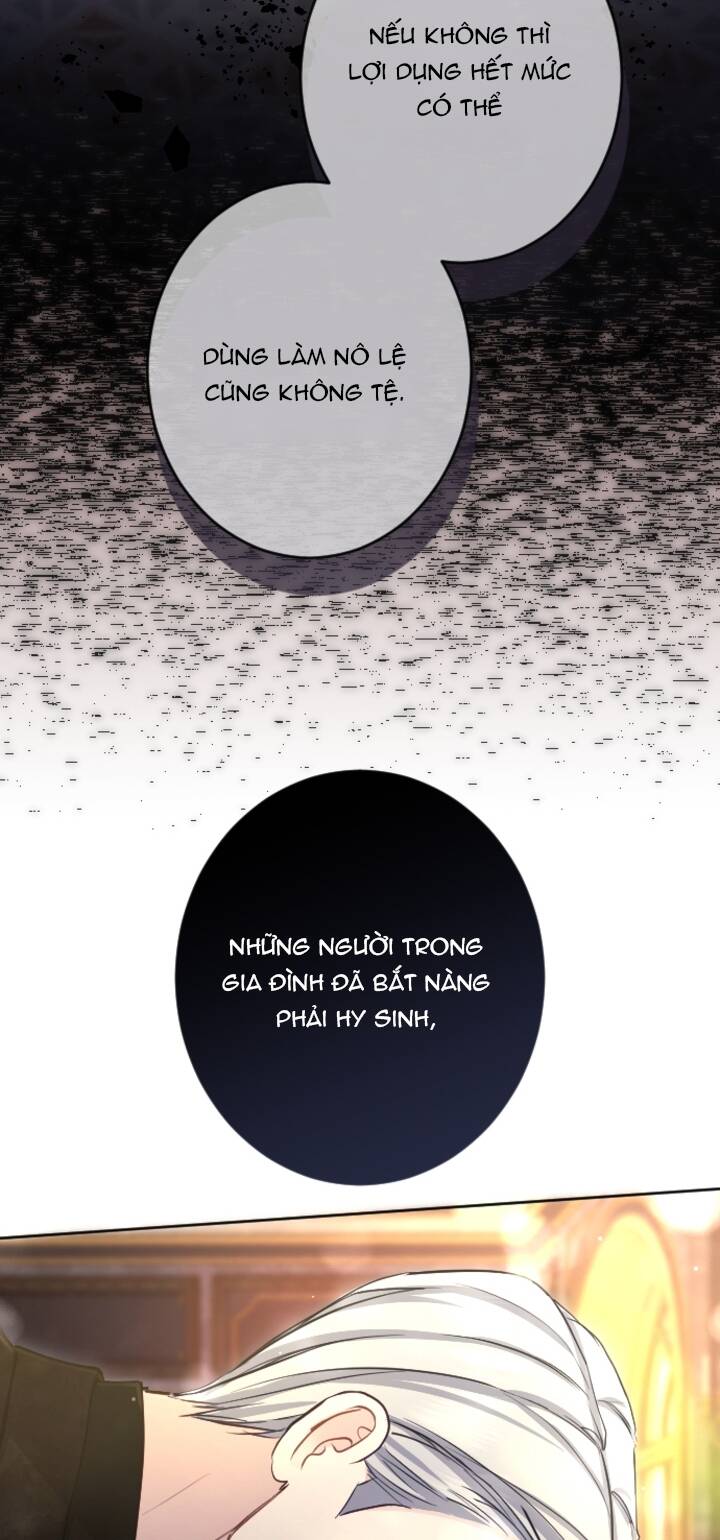 Tôi Sẽ Bị Trừ Khử Cùng Hoàng Đế Chap 921 - Next Chap 922