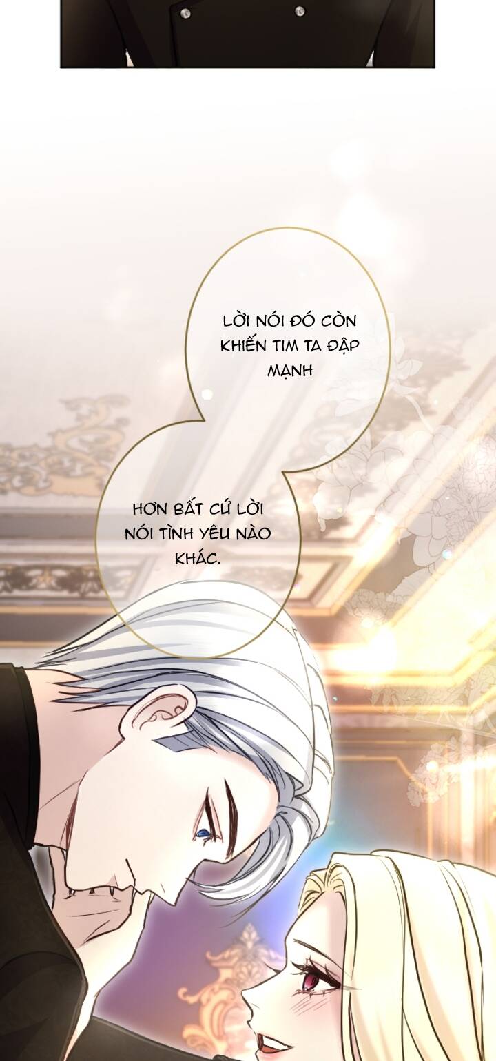 Tôi Sẽ Bị Trừ Khử Cùng Hoàng Đế Chap 921 - Next Chap 922
