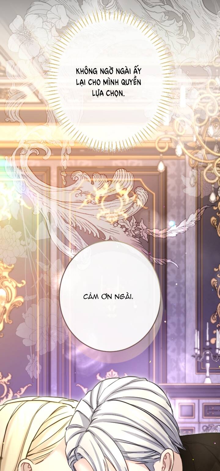 Tôi Sẽ Bị Trừ Khử Cùng Hoàng Đế Chap 921 - Next Chap 922