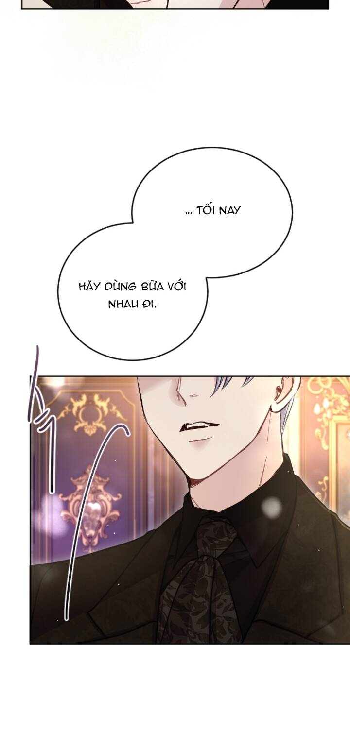 Tôi Sẽ Bị Trừ Khử Cùng Hoàng Đế Chap 921 - Next Chap 922