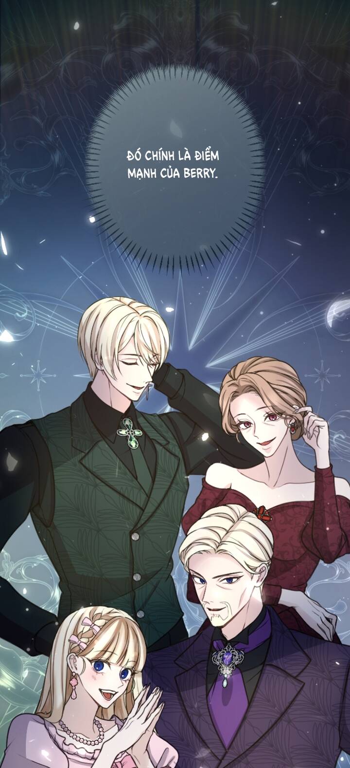 Tôi Sẽ Bị Trừ Khử Cùng Hoàng Đế Chap 921 - Next Chap 922
