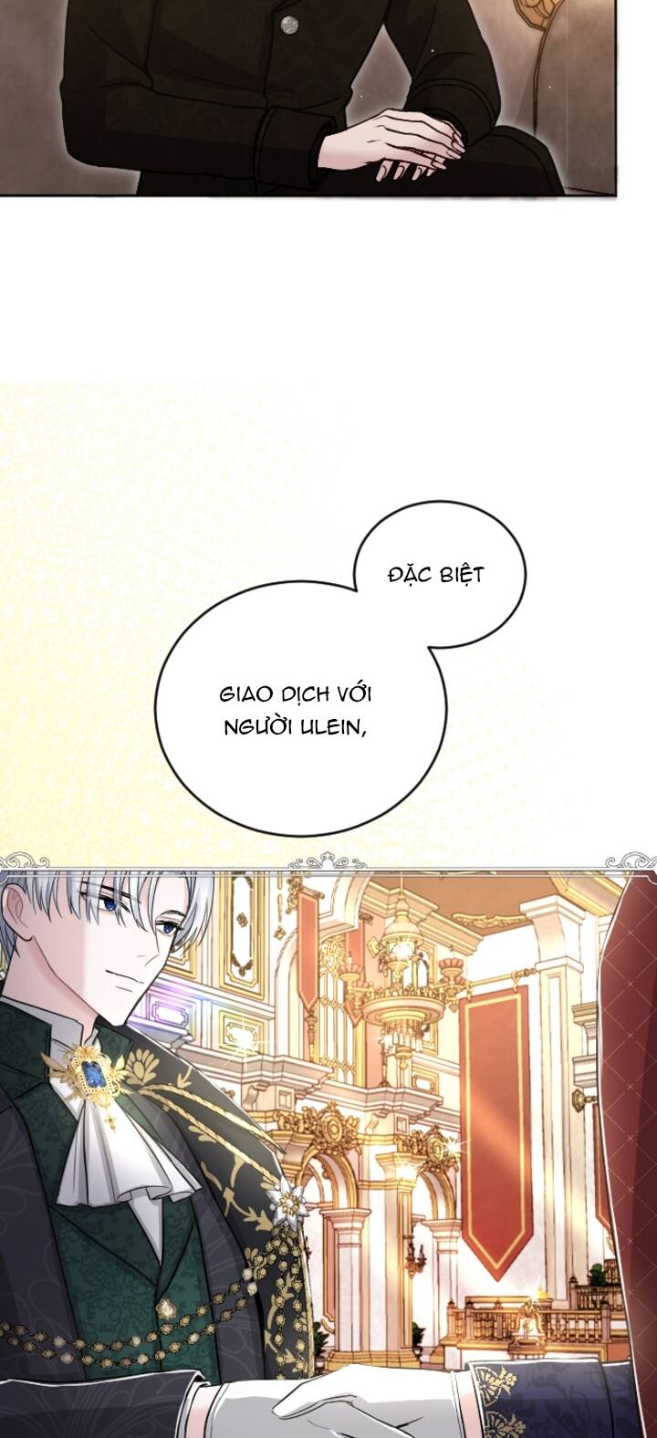 Tôi Sẽ Bị Trừ Khử Cùng Hoàng Đế Chap 921 - Next Chap 922