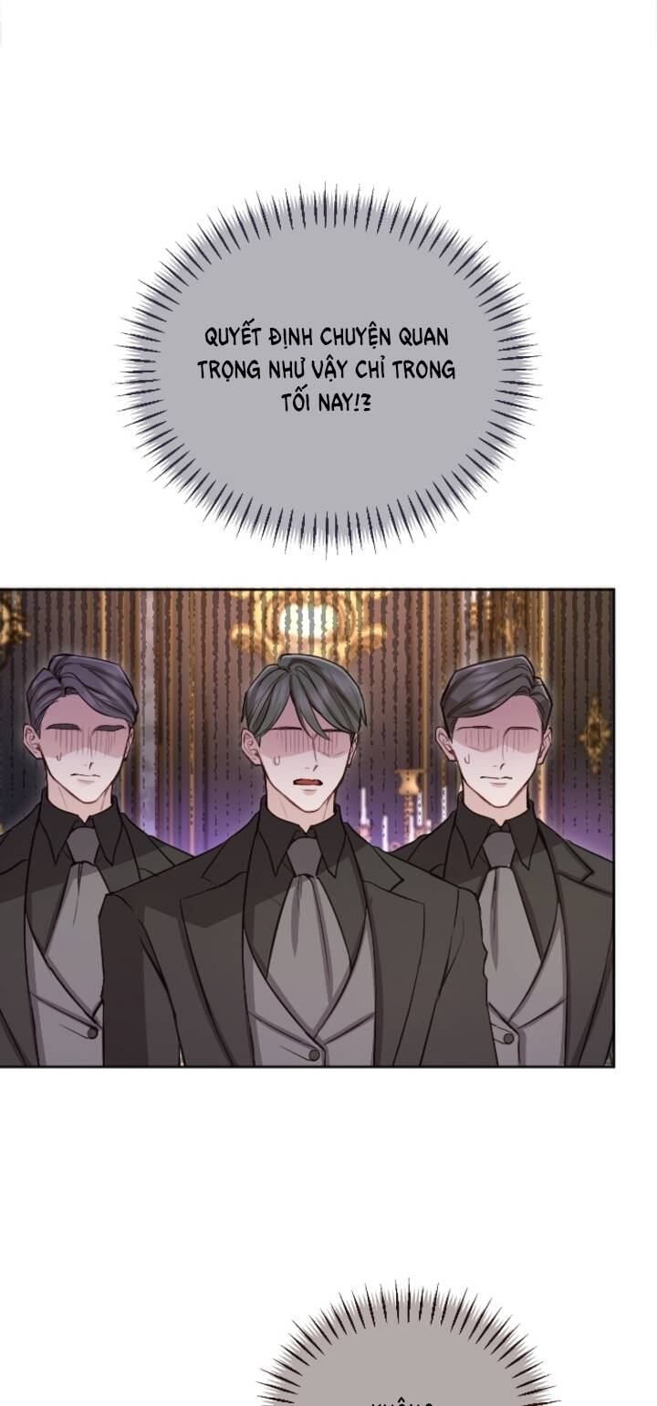 Tôi Sẽ Bị Trừ Khử Cùng Hoàng Đế Chap 922 - Next Chap 923