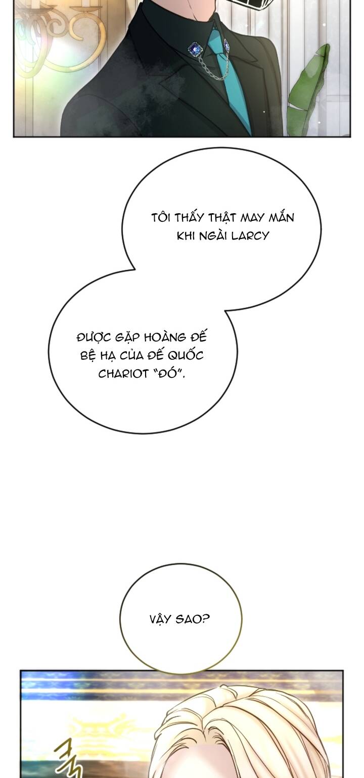 Tôi Sẽ Bị Trừ Khử Cùng Hoàng Đế Chap 922 - Next Chap 923