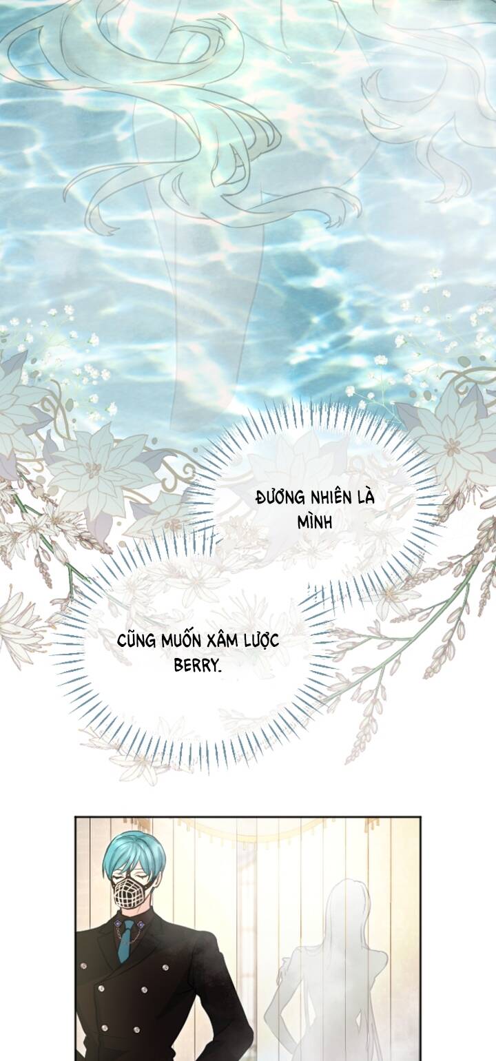 Tôi Sẽ Bị Trừ Khử Cùng Hoàng Đế Chap 922 - Next Chap 923