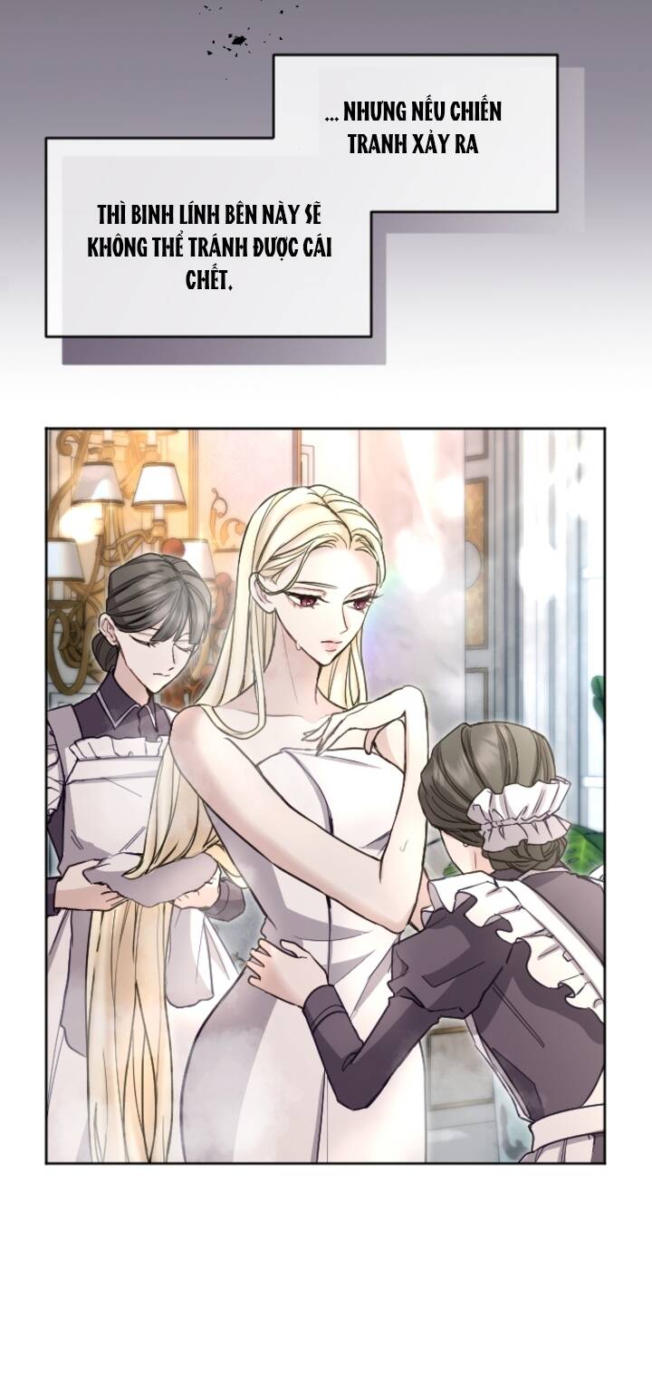 Tôi Sẽ Bị Trừ Khử Cùng Hoàng Đế Chap 922 - Next Chap 923