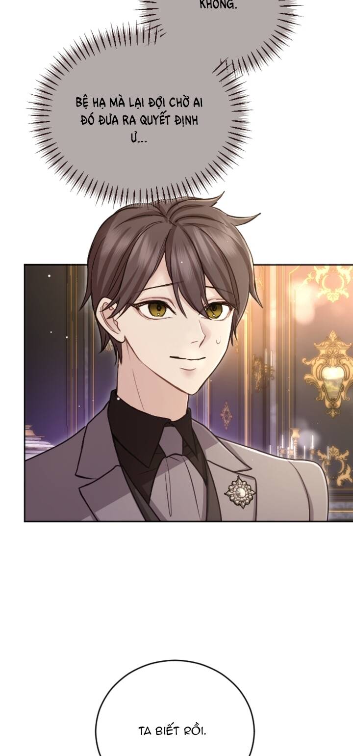 Tôi Sẽ Bị Trừ Khử Cùng Hoàng Đế Chap 922 - Next Chap 923
