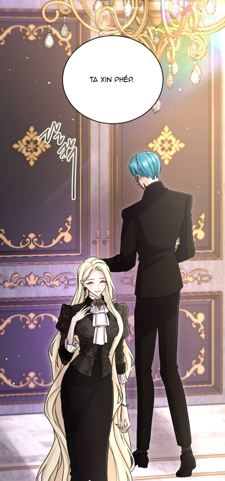 Tôi Sẽ Bị Trừ Khử Cùng Hoàng Đế Chap 922 - Next Chap 923