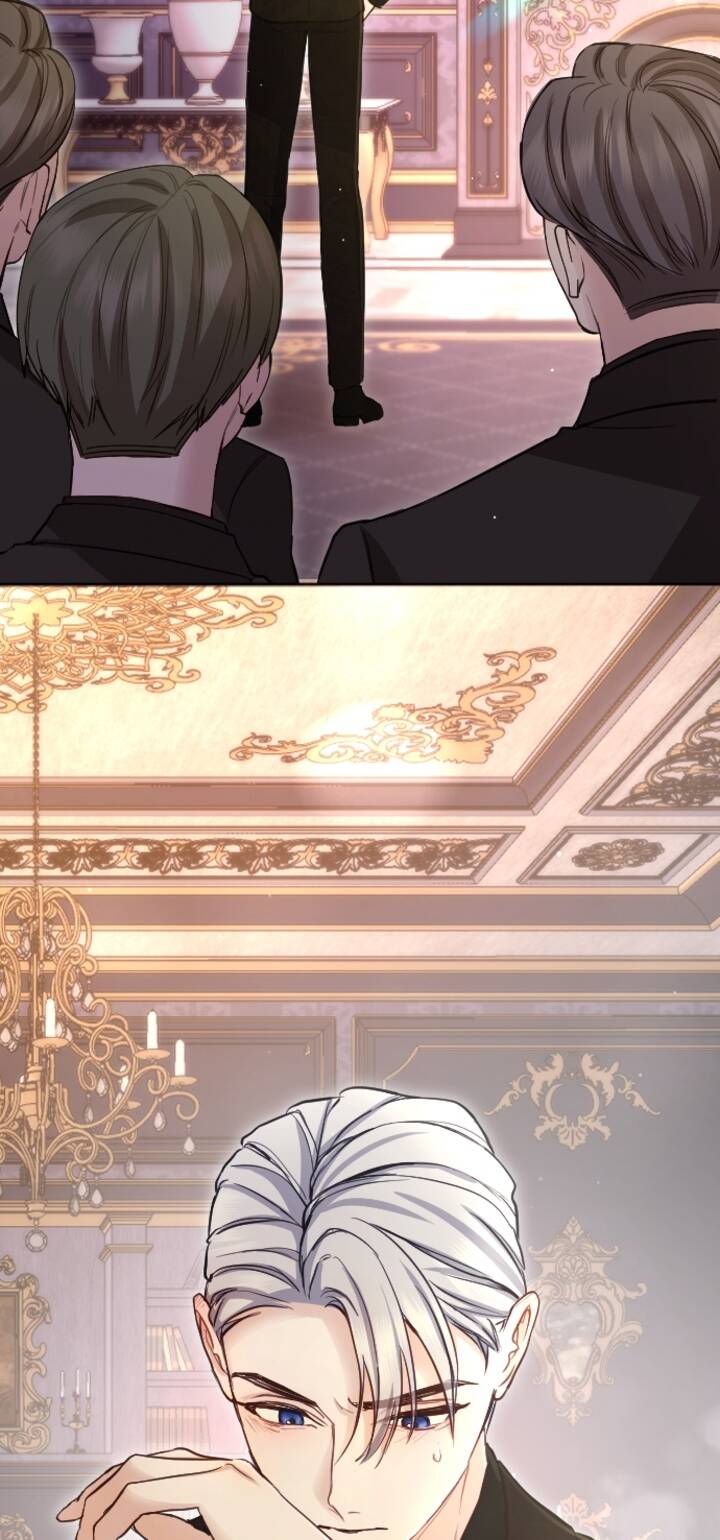 Tôi Sẽ Bị Trừ Khử Cùng Hoàng Đế Chap 922 - Next Chap 923