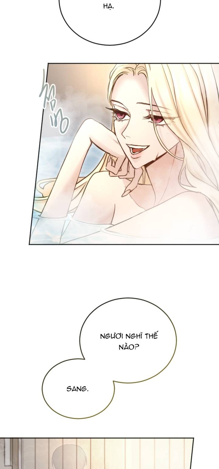 Tôi Sẽ Bị Trừ Khử Cùng Hoàng Đế Chap 922 - Next Chap 923
