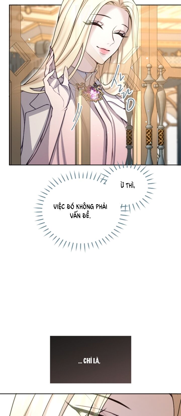 Tôi Sẽ Bị Trừ Khử Cùng Hoàng Đế Chap 931 - Next Chap 932