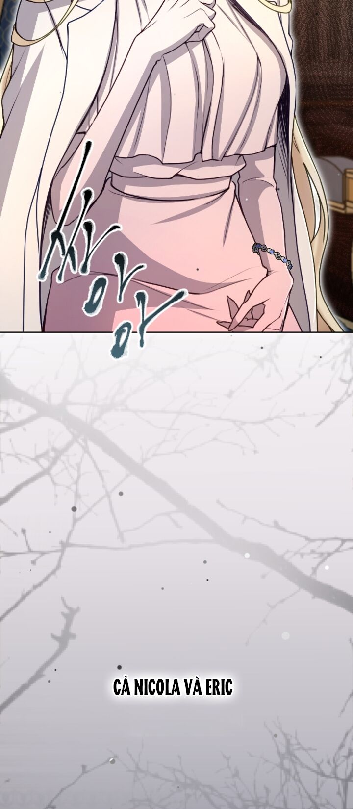 Tôi Sẽ Bị Trừ Khử Cùng Hoàng Đế Chap 931 - Next Chap 932