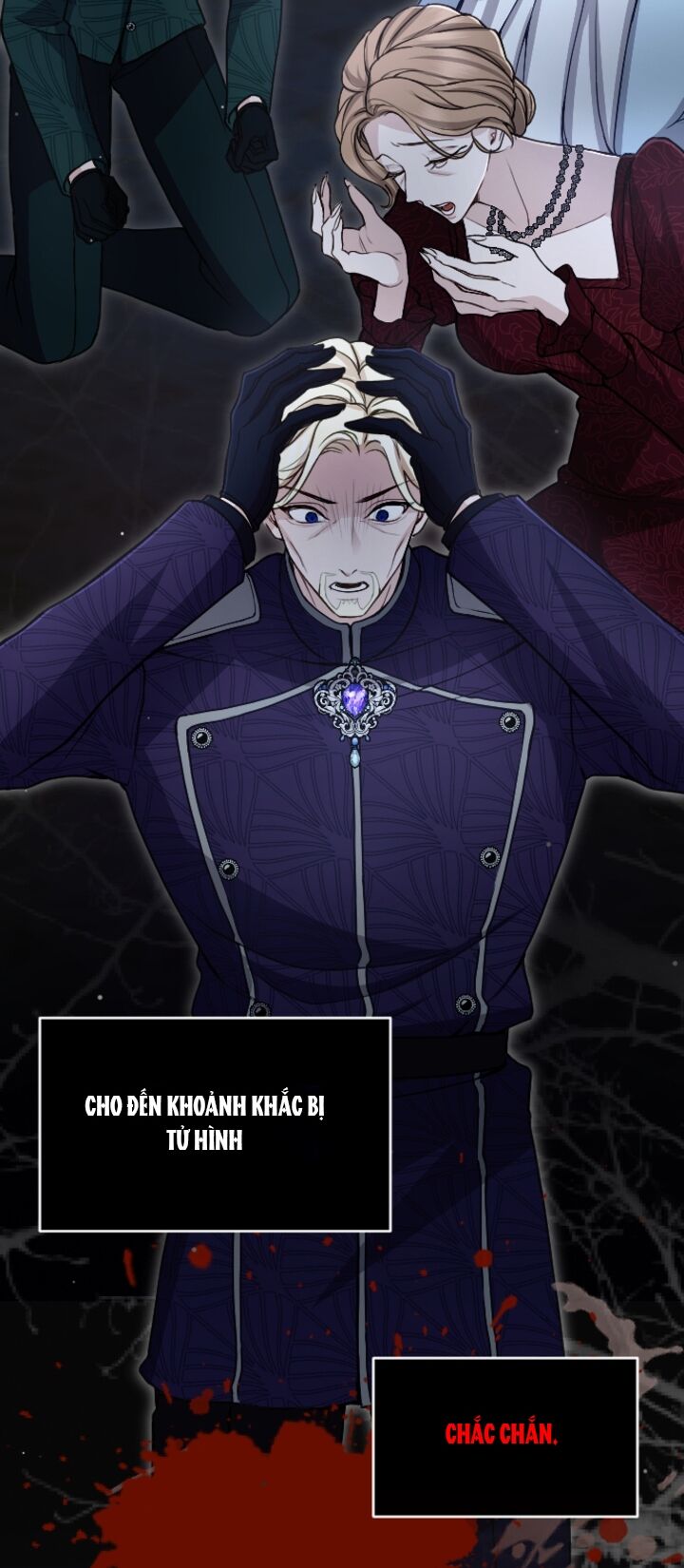 Tôi Sẽ Bị Trừ Khử Cùng Hoàng Đế Chap 931 - Next Chap 932